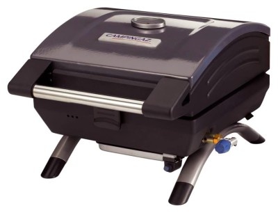 Barbecue a gas da campeggio CAMPINGAZ 1 Series Compact LX R con bruciatore da 2,5 kW